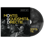 Root Up - Montis, Goudsmit & Directie (CD)