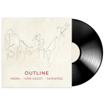 Outline - Menu - van Geest - Serierse