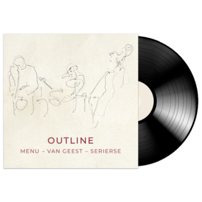 Outline - Menu - van Geest - Serierse
