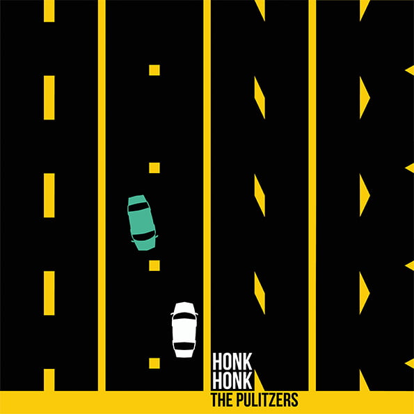 Honk Honk — The Pulitzers