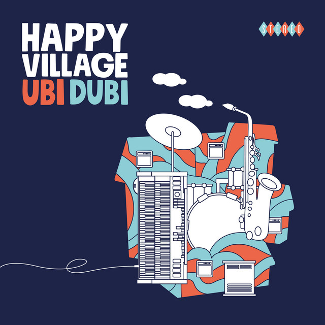 Ubi Dubi: het debuut van Happy Village