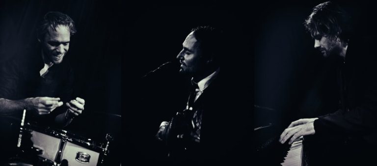 Paul van Kessel Trio