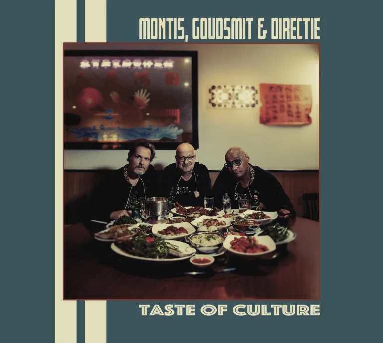 Taste Of Culture: het debuut van Montis, Goudsmit & Directie